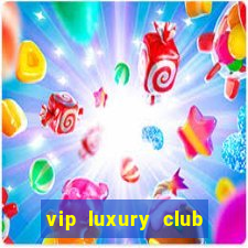 vip luxury club porto alegre